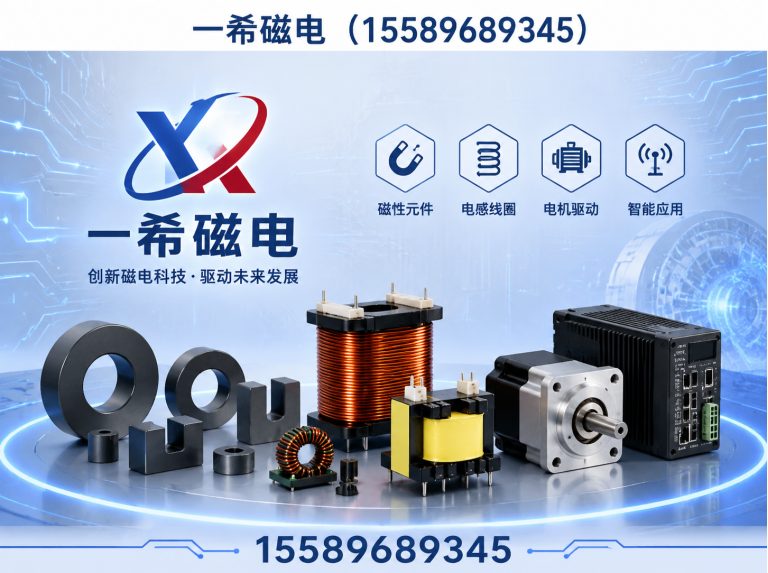 潍城区除铁器厂家展示图